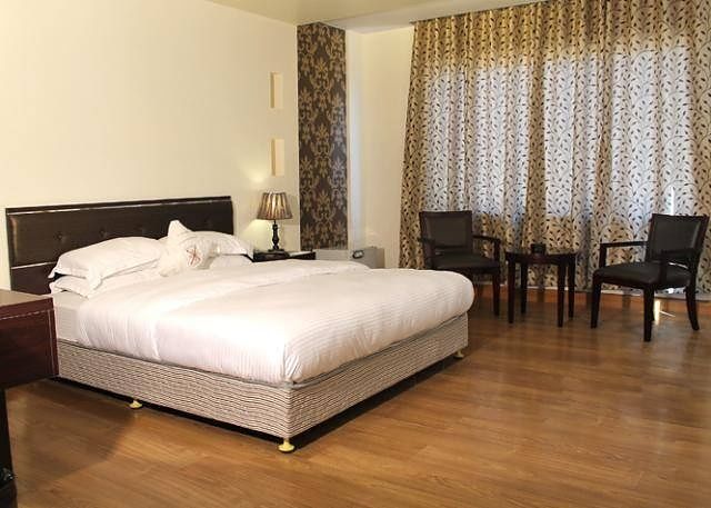Hotel Vinayak Grand Executive Room 5